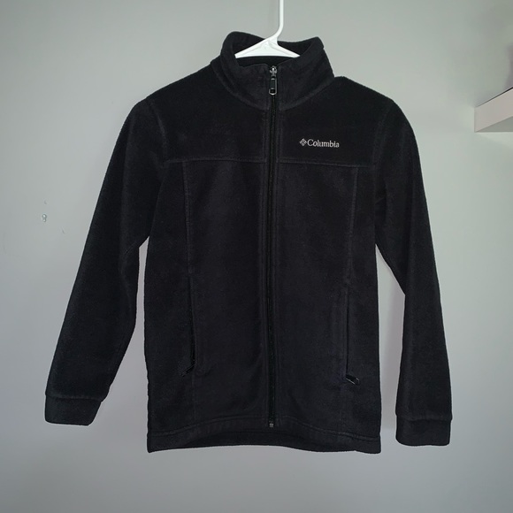 Columbia Other - Columbia Kids Fleece Jacket